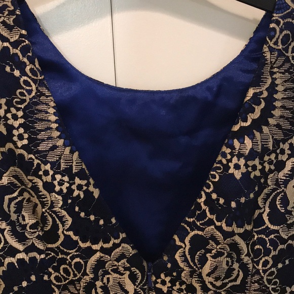 Dress - Picture 8 of 10